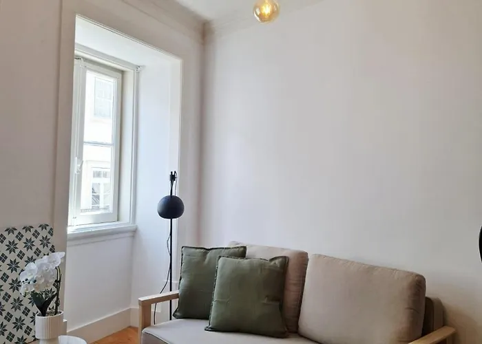 View Apartmán *
