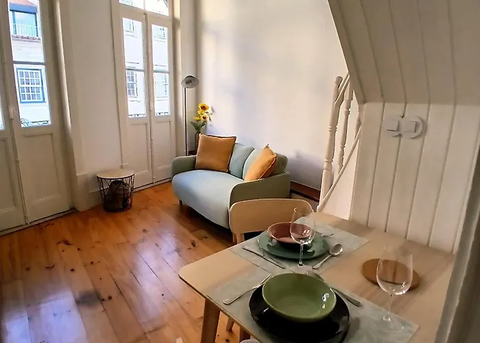 View Apartmán *
