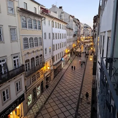 Apartman View Coimbra
