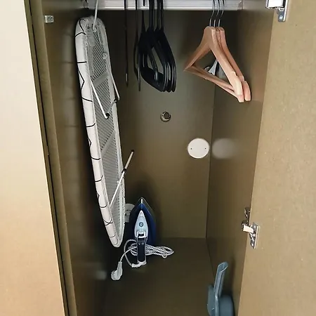 View Apartment *