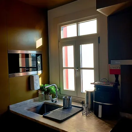 Apartment View Coimbra