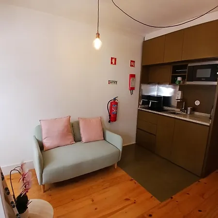 View Apartment *