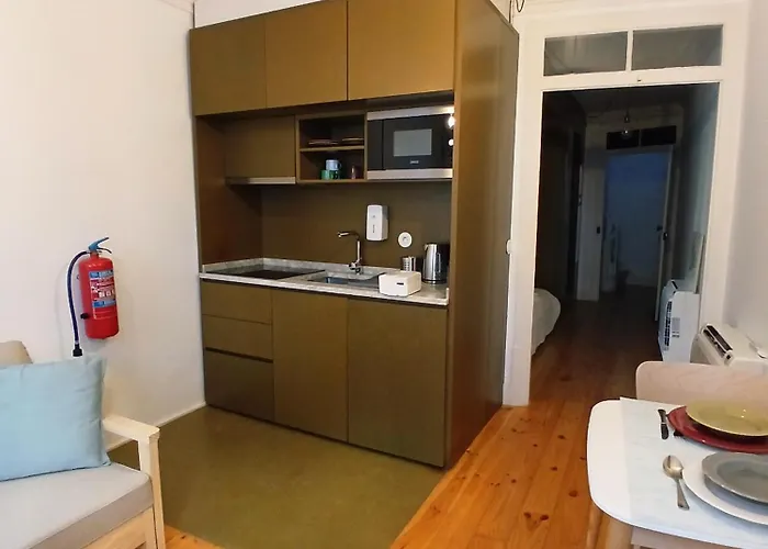 Apartman View