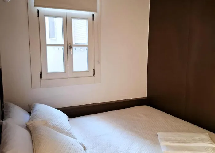 View Apartman