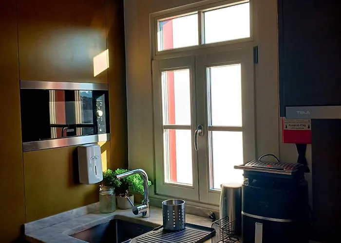 Apartman View Coimbra