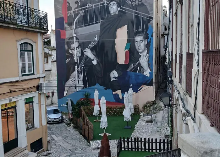Apartman View